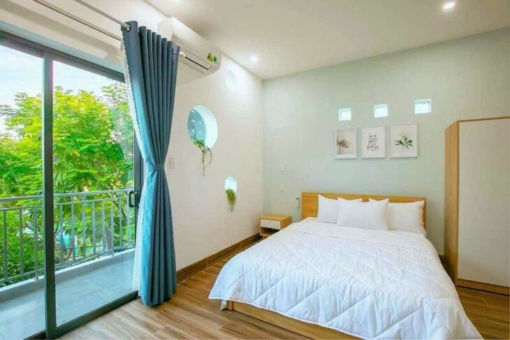 CHỈ 1 CĂN DUY NHẤT, Nhà 4 tầng NGUYỄN THÔNG, DT 100m2, sát Trần Hưng Đạo, cạnh cầu Rồng, dòng tiền
