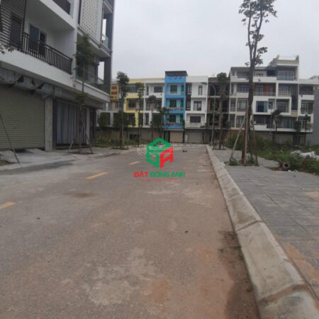 Bán liền kề biệt thự khu đô thị Cổ Dương Đông Anh giá tốt nhất thị trường