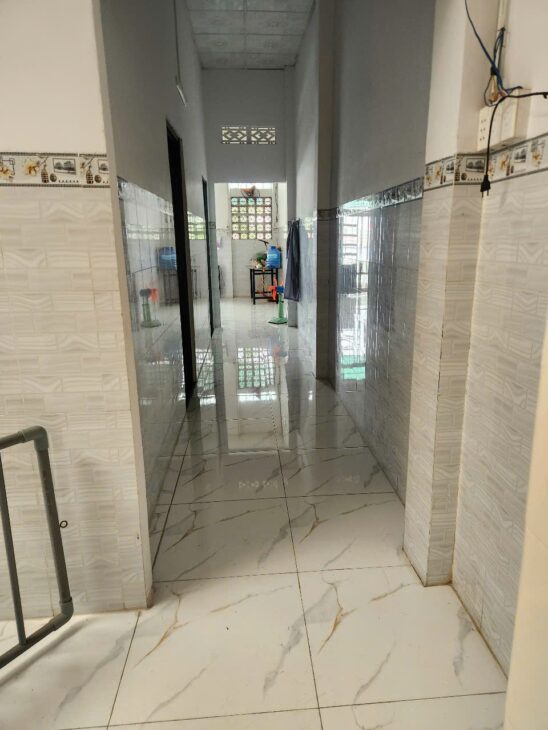BÁN NHÀ – ẤP BÌNH TIỀN 2, ĐỨC HÒA HẠ, ĐỨC HÒA, LONG AN – LIÊN HỆ: 0909 726 739 (CHỊ SANG)