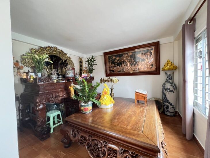 BÁN NHÀ HOÀNG VĂN THÁI, THANH XUÂN, Ô TÔ ĐỖ CỬA, 3 MẶT THOÁNG, NỞ HẬU, 86M2, 24 TỶ(CTL)