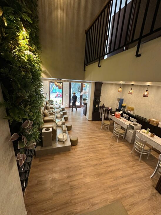 NHÀ MẶT TIỀN NGUYỄN THIỆN KẾ – GẦN BIỂN – DÒNG TIỀN ỔN ĐỊNH