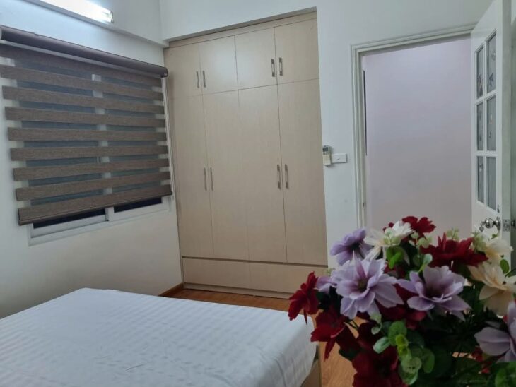 CHÍNH CHỦ BÁN CĂN HỘ – CT5 MỸ ĐÌNH 2 – LÊ ĐỨC THỌ – NAM TỪ LIÊM