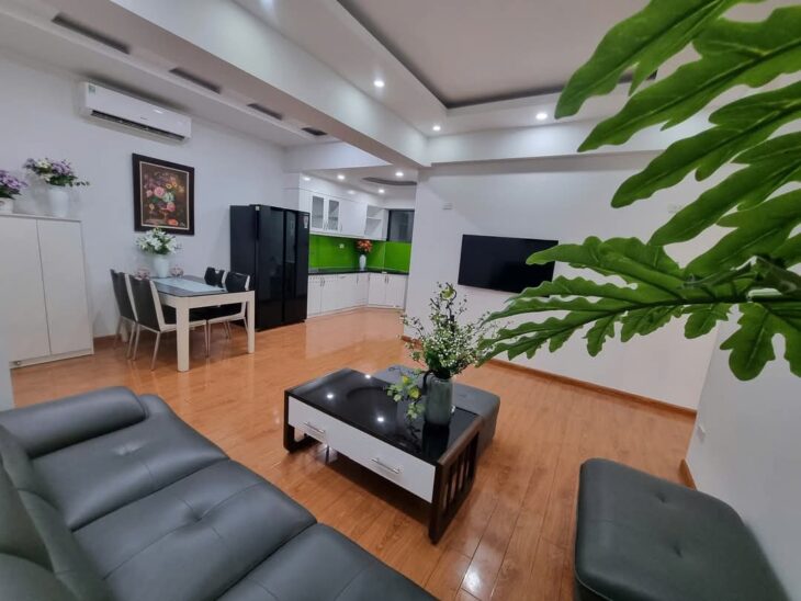 CHÍNH CHỦ BÁN CĂN HỘ – CT5 MỸ ĐÌNH 2 – LÊ ĐỨC THỌ – NAM TỪ LIÊM