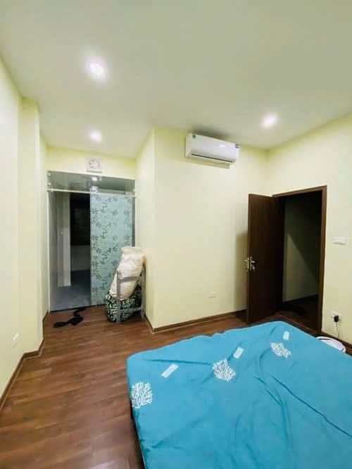 HOT! CHỈ 291 TRIỆU M NHÀ NGÕ 62 NGỌC HÀ 56M 6 TẦNG THANG MÁY GIÁ 16.3 TỶ 0878168006