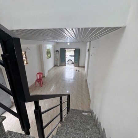 Bán nhà mặt phố Linh Trung, Thủ Đức, 52m², 3.95 tỷ, sổ hồng Bán nhà mặt phố Linh Trung, Thủ Đức, 52m², 3.95 tỷ, sổ hồng