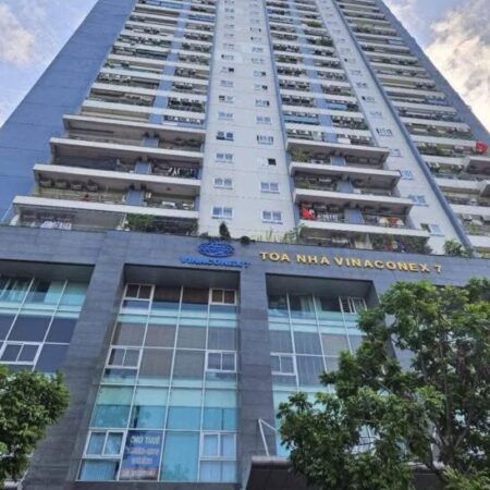 CẦN BÁN CĂN HỘ – CHUNG CƯ VINACONEX 7- HÀM NGHI -MỸ ĐÌNH 2 CẦN BÁN CĂN HỘ – CHUNG CƯ VINACONEX 7- HÀM NGHI -MỸ ĐÌNH 2