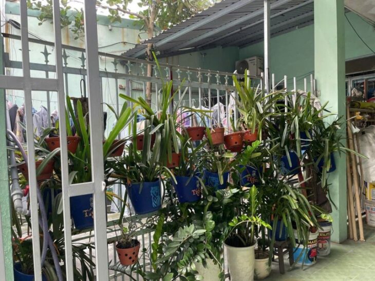 LÔ GÓC Lê Hữu Trác, gần biển Mỹ Khê, dt cực rộng 270m2, ngang 11m, chỉ 16.5 tỷ