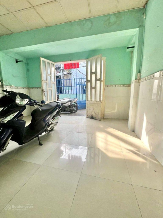 Chủ gấp bán – chỉ 4.1 tỷ sở hữu ngay nhà Quận 8, 85m2, 5×17, SHR vuông vức