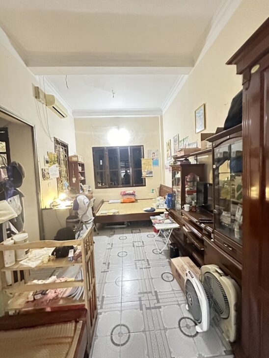 150 TRIỆU/M2 – Ô TÔ VÀO NHÀ – HÁI LỘC TỪ ĐẤT VÀNG ????Nguyễn Huy Tưởng – Vị trí kim cương