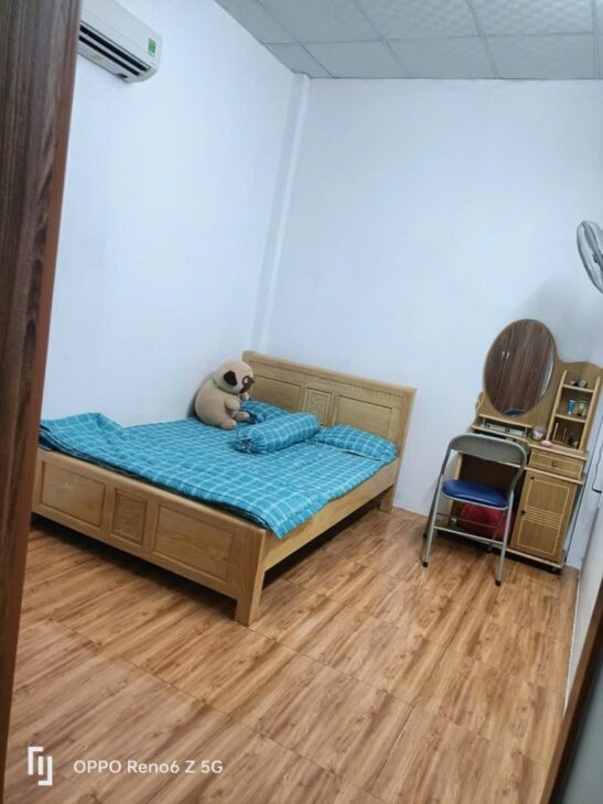 Bán nhà mặt phố Trịnh Hoài Đức, Q.9, 52m², 2 tầng, 4.5 tỷ, sổ hồng