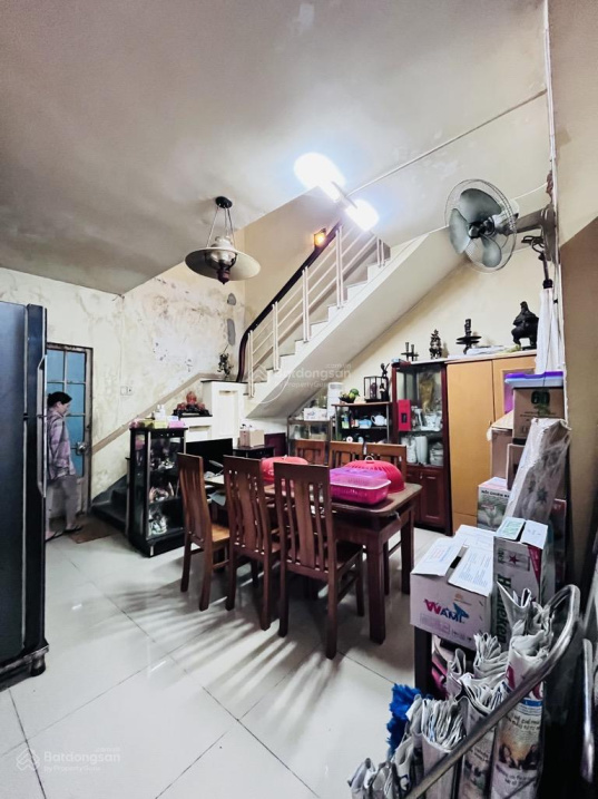 BÁN NHÀ MẶT TIỀN ĐƯỜNG SỐ KDC BÌNH HƯNG – NGAY BẾN XE QUẬN 8 – 4 TẦNG 215.2M2 6X16M – NHỈNH 11 TỶ