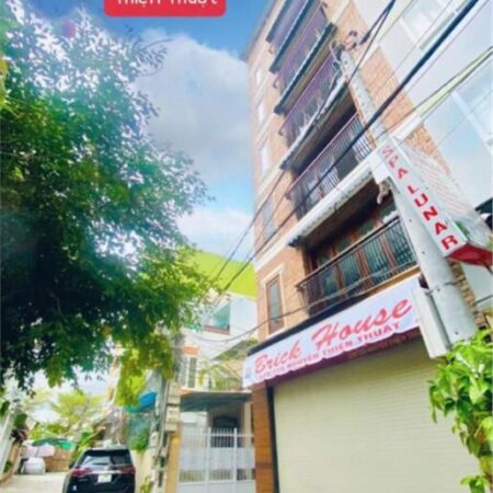 Toà căn hộ Khu Phố Tây: căn góc 50m2 ngang 6.3m, 7 tầng 6 căn hộ, có thang máy Toà căn hộ Khu Phố Tây: căn góc 50m2 ngang 6.3m, 7 tầng 6 căn hộ, có thang máy