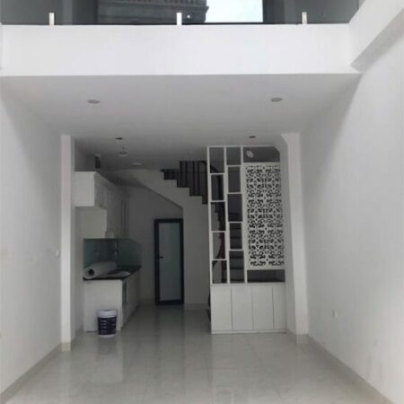 BÁN NHÀ QUẬN LONG BIÊN, PHỐ PHÚC LỢI 6 tỉ 8