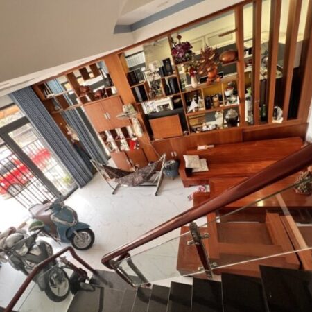 Bán nhà 60m², 4PN, 3WC, Linh Xuân, Thủ Đức, 5.2 tỷ, sổ hồng Bán nhà 60m², 4PN, 3WC, Linh Xuân, Thủ Đức, 5.2 tỷ, sổ hồng