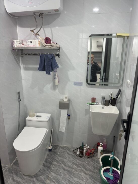 BÁN NHÀ TƯƠNG MAI, HOÀNG MAI, GẦN Ô TÔ, LÔ GÓC 3 THOÁNG, 25M2, 6.25TỶ(CTL)
