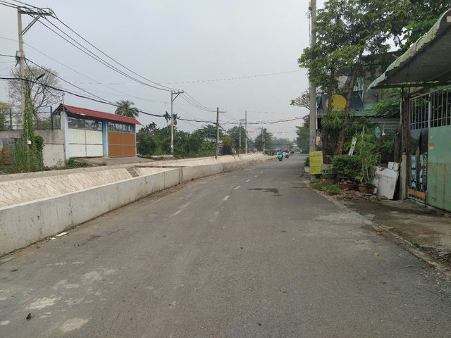 + Bán nhà cách mặt tiền 50m2, thạnh xuân 25, phường thạnh xuân q12, đường nhựa 10m2, sạch sẽ, sổ