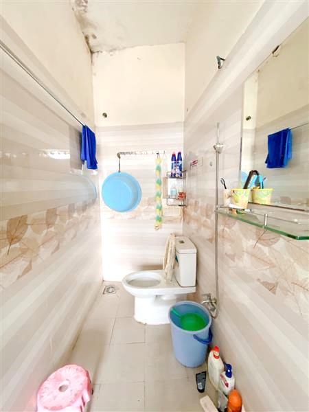 BÁN NHÀ AN DƯƠNG VƯỜNG AN LẠC – HẺM XE HƠI – DÒNG TIỀN 12TR/TH – 116M – NGANG 10.5M – 6.2 TỶ