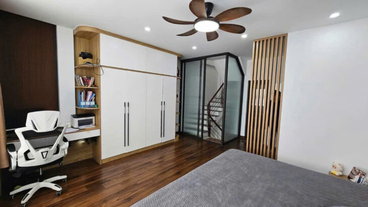 Bán nhà Văn Phú, Hà Đông – Lô góc, thang máy, ô tô, 6 Tầng, 40m, 4.8×8.2m, chỉ nhỉnh 10 tỷ