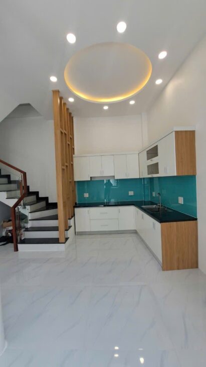 NHÀ 4 TẦNG, NGAY KHU AEON MALL TÂN PHÚ – 56M – 3PN – MỚI ĐẸP Ở NGAY – CHỈ 4.75 TỶ NHÀ 4 TẦNG, NGAY KHU AEON MALL TÂN PHÚ – 56M – 3PN – MỚI ĐẸP Ở NGAY – CHỈ 4.75 TỶ