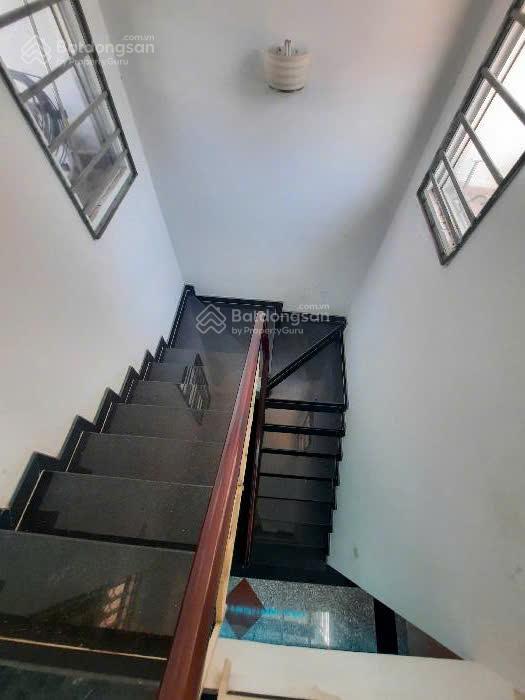Bán nhà 4 tầng (4.6x20m) – hẻm xe hơi Bùi Minh Trực, Quận 8 – nhỉnh 6 tỷ