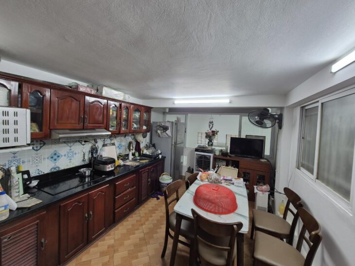 Bán nhà Khâm Thiên, Đống Đa, ngõ ô tô, 32m2, 5 tầng, chỉ 7 tỷ