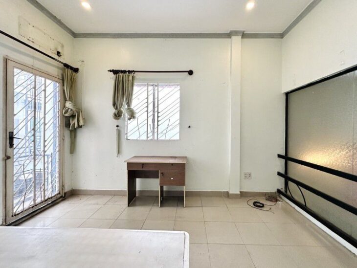 TĂNG BẠT HỔ, P11, BÌNH THẠNH – 3 TẦNG, 3 PHÒNG – 24M2 (3.4×7) – 3.95 TỶ.