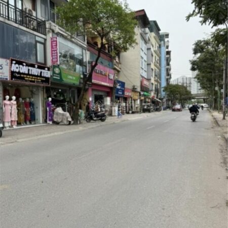 BÁN NHÀ TRƯƠNG ĐỊNH – MẶT TIỀN KHỦNG – LÔ GÓC – 10M RA PHỐ – 67M2 CHỈ HƠN 9 TỶ