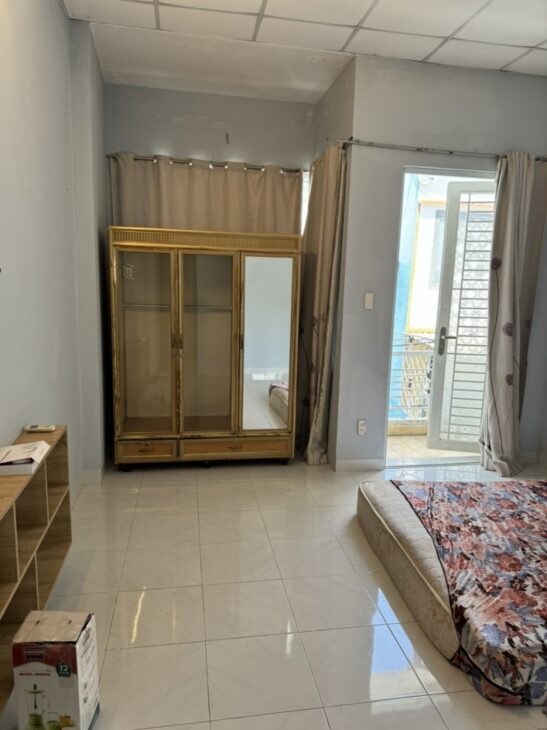 Bán Nhà Xô Viết Nghệ Tĩnh (4.2×17) sát Quận 1 Nhỉnh 6 Tỉ