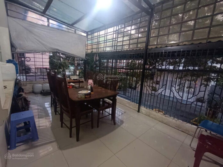 BÁN NHÀ HIẾM_MẶT TIỀN ĐƯỜNG SỐ KDC_ 4 TẦNG 6*20M CẠNH CHUNG CƯ PEGASUITE, CHỦ GIẢM SÂU 500TR, CHỈ