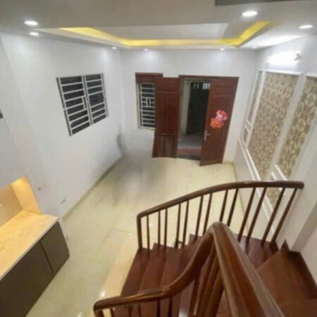 NHÀ CỰC ĐẸP PHÁO ĐÀI LÁNG – LÔ GÓC, NGÕ THÔNG, TẶNG NT – 35M2, 7,6 TỶ