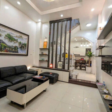 SIÊU PHẨM LÊ TRỌNG TẤN – NHÀ ĐẸP NHƯ MƠ, VỊ TRÍ VÀNG – KHU VIP QUAN CHỨC QUÂN ĐỘI AN NINH TỐT- DÒNG