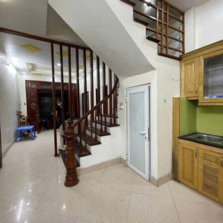 SIÊU PHẨM BẠCH MAI -THANH NHÀN – THANH KHOẢN NHANH NON 11 TỶ – NGÕ THOÁNG ĐẸP – 1 CÁI VÍT GA RA