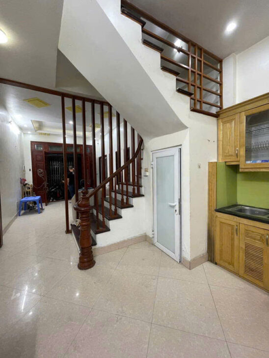 SIÊU PHẨM BẠCH MAI -THANH NHÀN – THANH KHOẢN NHANH NON 11 TỶ – NGÕ THOÁNG ĐẸP – 1 CÁI VÍT GA RA