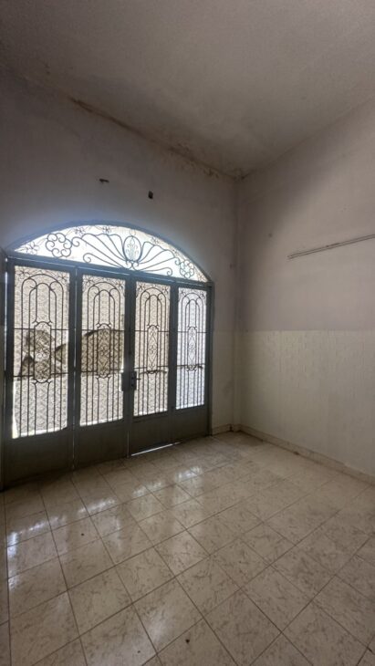 HẺM 6M THẲNG TRỤC – GẦN BV GIA ĐỊNH – NHÀ 5 TẦNG ĐẸP – KHU PHÂN LÔ – CHỈ NHỈNH 11 TỶ