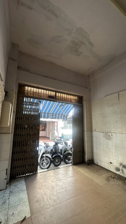 THỦ ĐỨC – NHÀ HXH ĐƯỜNG SỐ 1 – GẦN CẦU VƯỢT LINH XUÂN – CHỈ NHINH 3TỶ