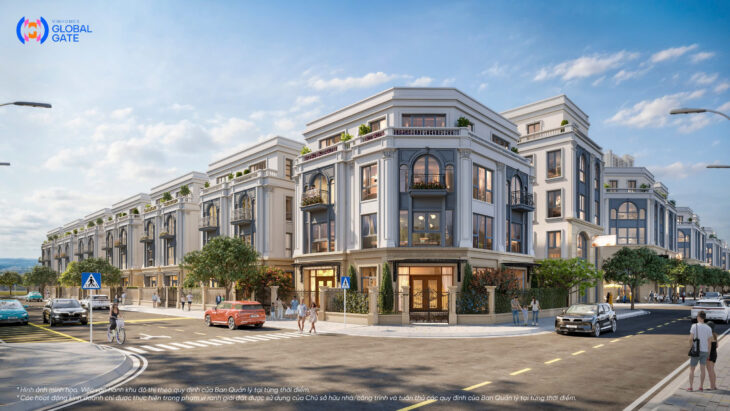 Chính Chủ bán Nhật Nguyệt 2 giá 18,6 tỷ Vinhomes Cổ Loa