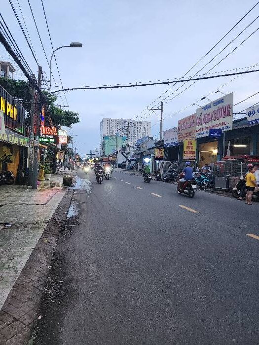 BT22- MẶT TIỀN KINH DOANH VÀ BIỆT THỰ VỊ TRÍ ĐẮC ĐỊA GẦN NGÃ TƯ BỐN XÃ GIÁP TÂN PHÚ – 400M² – THU