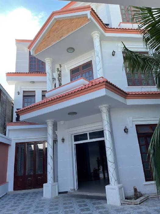 BT22- MẶT TIỀN KINH DOANH VÀ BIỆT THỰ VỊ TRÍ ĐẮC ĐỊA GẦN NGÃ TƯ BỐN XÃ GIÁP TÂN PHÚ – 400M² – THU