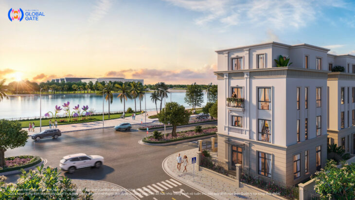 Chính Chủ bán Nhật Nguyệt 2 giá 18,6 tỷ Vinhomes Cổ Loa