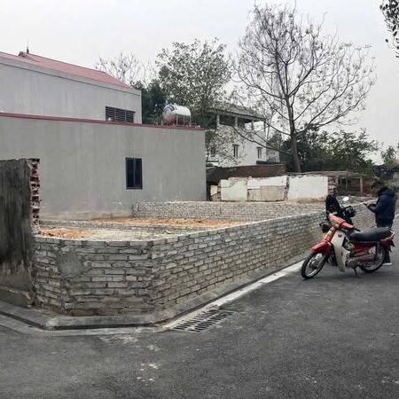 SIÊU PHẨM CÁN KHÊ – NGUYÊN KHÊ – ĐÔNG ANH – LÔ GÓC – Ô TÔ TRÁNH – GIÁ ĐẦU TƯ – GIA LỘC CHO KHÁCH