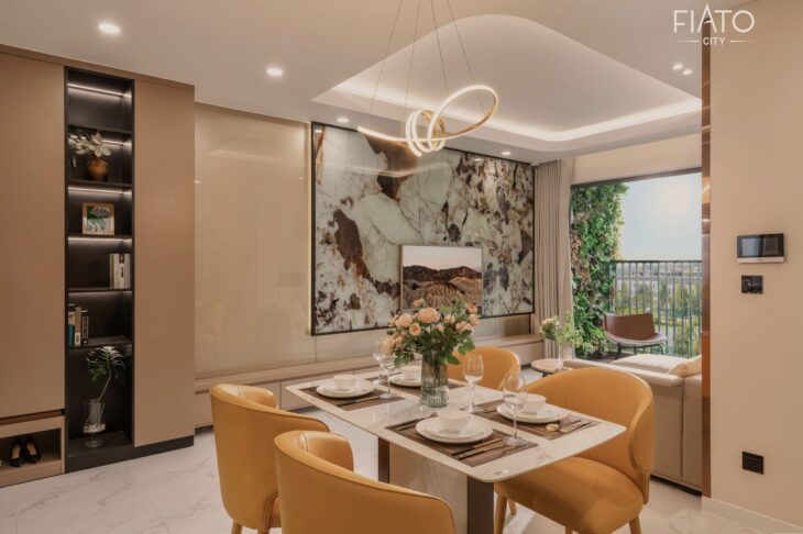 Căn Hộ Vệ Tinh Sân Bay chỉ 190Tr sở hữu ngay
