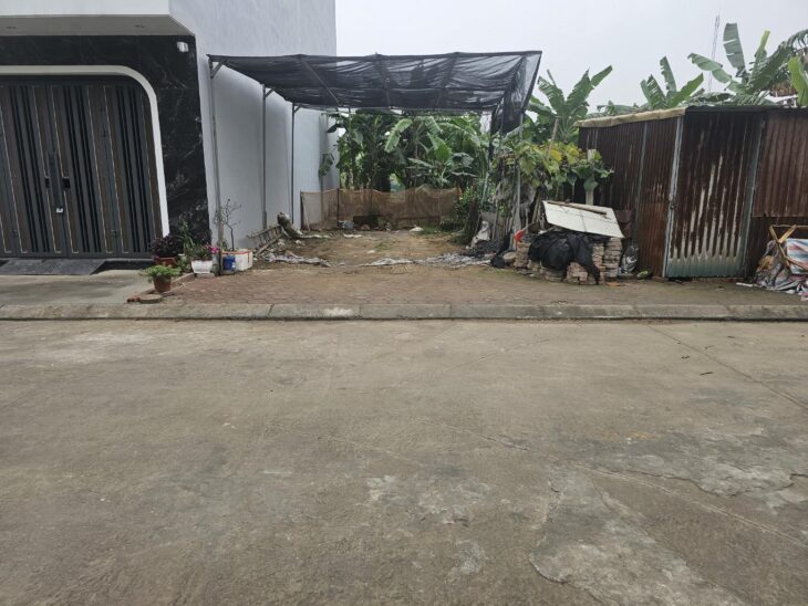 ĐẤU GIÁ X1 THÔN TRUNG VIỆT HÙNG – ĐẤT ĐẸP KHÔNG LỖI PHONG THỦY – TIỆN ÍCH KHÔNG THIẾU THỨ GÌ- ĐƯỜNG