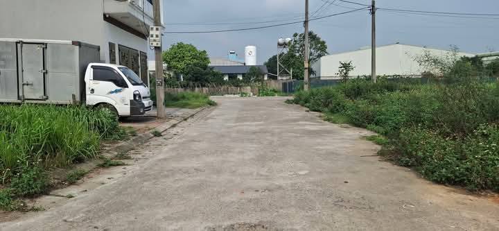 CHỦ CẦN TIỀN BÁN GẤP ĐẤU GIÁ X3 ĐĂNG KIỂM KHÊ NỮ NGUYÊN KHÊ LÔ 66