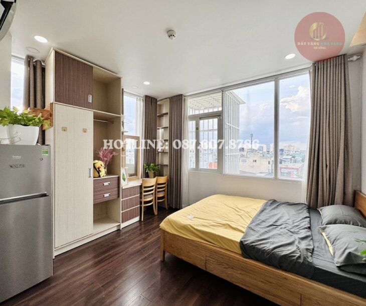 CĂN SHOPHOUSE FPT 3 TẦNG – Dòng tiền 20tr/tháng