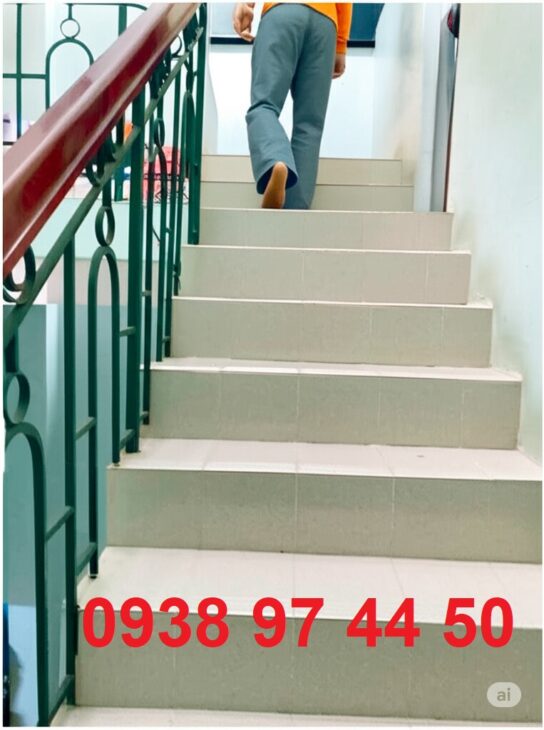 CHÍNH CHỦ BÁN NHÀ NGUYỄN KIỆM PHƯỜNG 3 PHÚ NHUẬN – 61M² – 4 TẦNG – SỔ VUÔNG – GIÁ 11 TỶ TL
