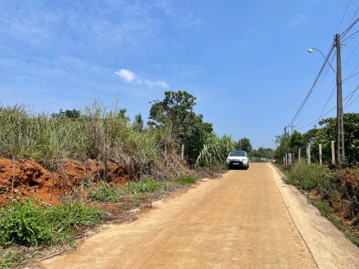 BÁN ĐẤT XÃ TÂN THANH LÂM HÀ CÁCH ĐÀ LẠT 65KM