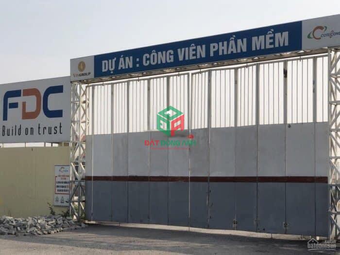 Bán đất đấu giá X1 Sơn Du Nguyên Khê Đông Anh