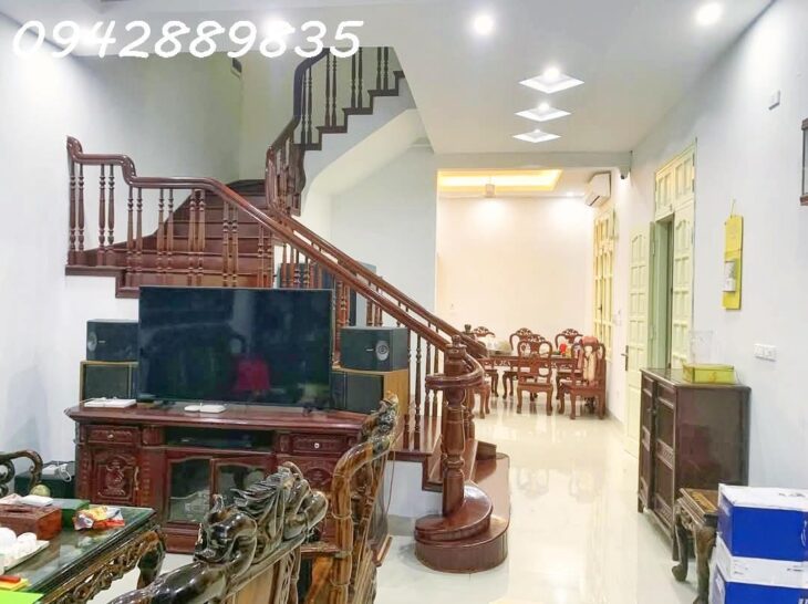 bán nhà Nguyễn Lương Bằng, Hồ Đắc Di, Đống Đa, 80m2 oto phân lô, hàng xóng tướng tá, 30m ra mặt phố