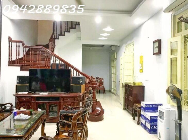 bán nhà Nguyễn Lương Bằng, Hồ Đắc Di, Đống Đa, 80m2 oto phân lô, hàng xóng tướng tá, 30m ra mặt phố