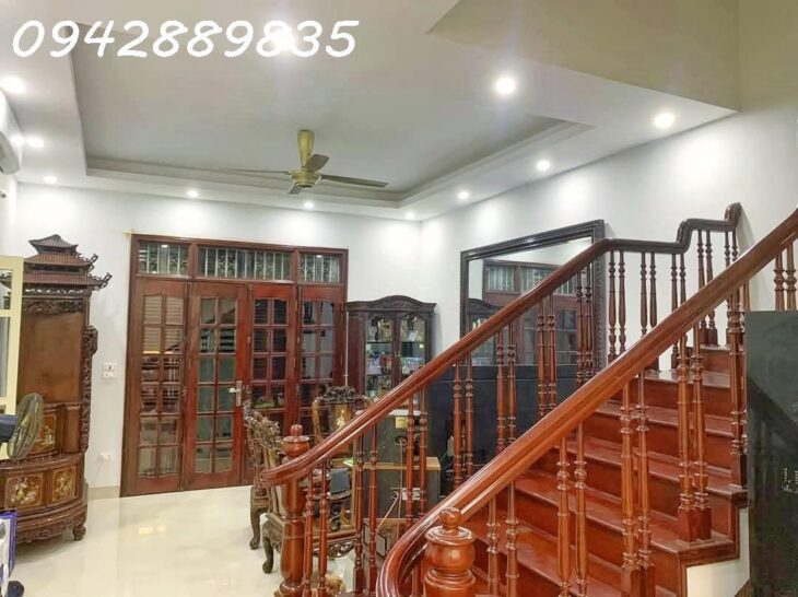 bán nhà Nguyễn Lương Bằng, Hồ Đắc Di, Đống Đa, 80m2 oto phân lô, hàng xóng tướng tá, 30m ra mặt phố